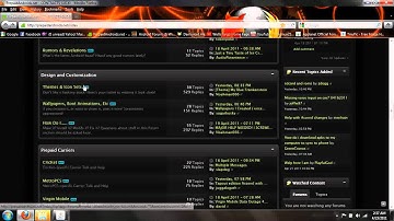 How To Flash Recovery For The Huawei Ascend