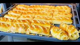 видео: Тесто 3 стакана Замес 3 минуты Гениальный рецепт для пирогов и пирожков Это Вкусно Сохраните Рецепт картинка: Тесто 3 стакана Замес 3 минуты Гениальный рецепт для пирогов и пирожков Это Вкусно Сохраните Рецепт