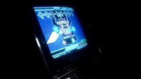 Maniac Stepper - Be in my paradise [Heavy Doubles] AAA