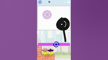 Draw To Smash / Game LEVEL 1671 #shorts #gamingshorts #games
