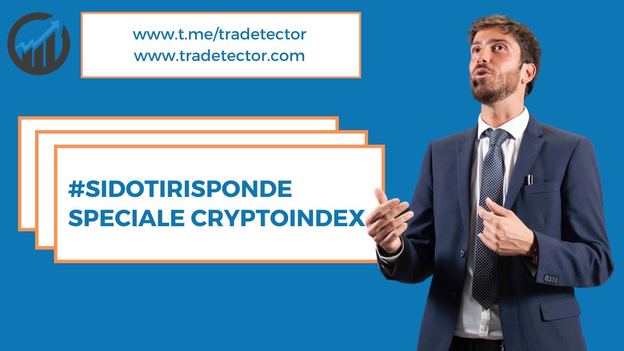 Come creare un Portafoglio ben diversificato di Criptovalute - YouTube