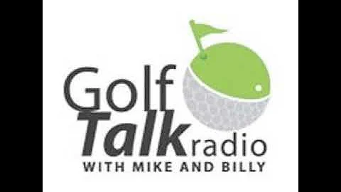 Golf Talk Radio with Mike & Billy 9.14.18 - Terri ...
