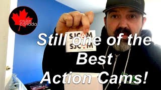 Updated SJCAM SJ4000 wifi Action Camera (new 2017 model)