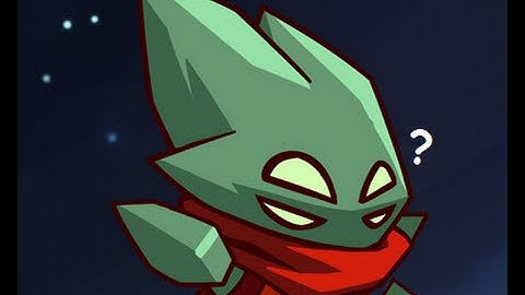 Awesomenauts advanced tutorial: How to enter purgatory