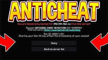 Does Hypixel Need A New AntiCheat? (CHEATERS DONT GET BANNED?)