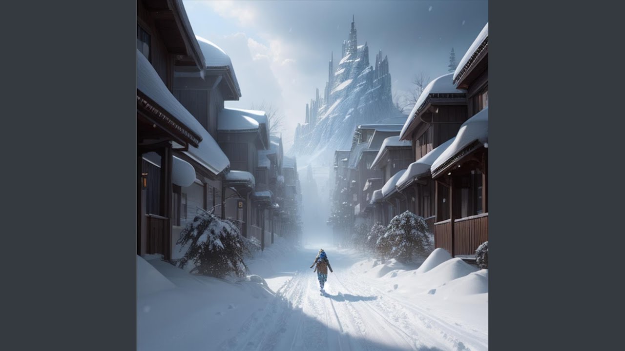 Watch Snowstorm on YouTube Watch Snowstorm on YouTube