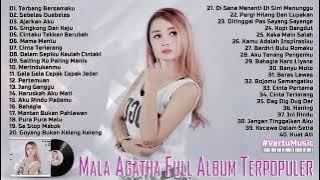 Download lagu Mala Agatha Full Album Remix Terbaru 2022   Nonstop Dangdut Remix Terpopuler 2022 Full Bass