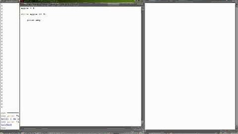 Python Coding Tutorial | Hello World - A Real Start | Ep. 2 | Notmot Video