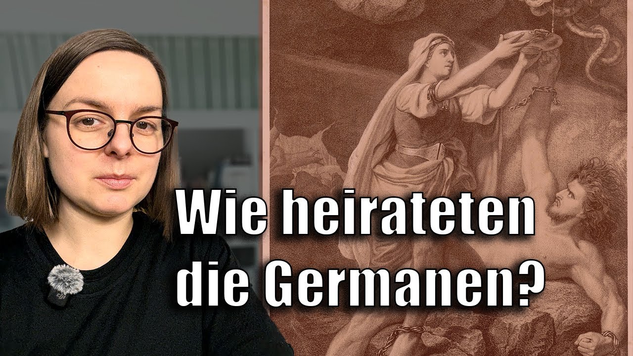 Archaische Ehesitten in der altisländischen Literatur
