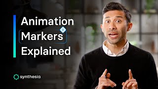 Animation Markers: A New Way to Time Animations (+ 3 examples)