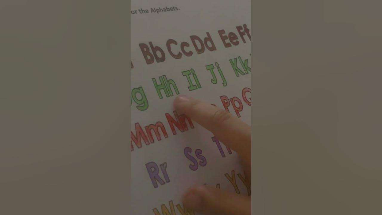 My son reading atoz transport names childrensmusic supersimple 