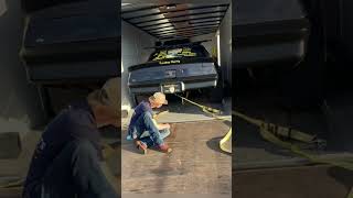 Race break fix repeat! #bracketracing #shorts #noprepracing #dragracing #racing