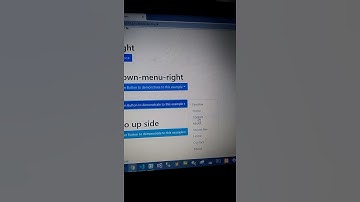 #47: Learning Bootstrap 4 from w3schools.com | Bootstrap! the best Framework of HTML CSS JavaScript