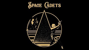 Space Cadets - Tatooine (2022) [Single]