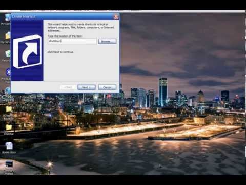 The Ultimate Fake Virus Tutorial