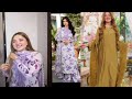 Rabeeca Khan beautiful outfits ideas for girls this Eid ❤️🥰👀