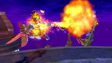 Jak and Daxter Mythbusters - Part 4