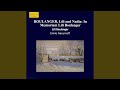 Miniature de la vidéo de la chanson In Memoriam Lili Boulanger