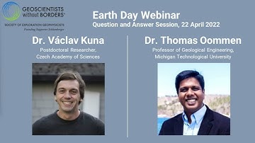 Geo-hazard Early Warning Systems to Protect Vulnerable Populations: Question & Answer Session