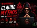 🎬 🔥 AI SUPERHACKER? Banking Systems & Developers at Risk | Claude Mythos #claudemythos #ai #trending