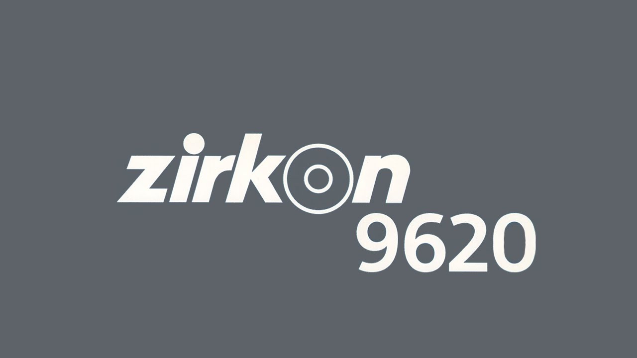 zirkon 9620. Краткий обзор