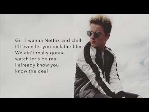 GOAT Friendzone lyrics Conor and Jack Maynard
