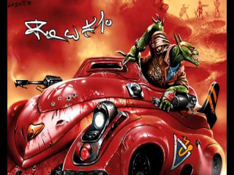 666 - Dyno - YouTube