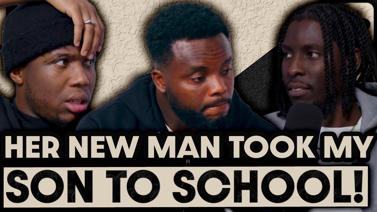 My Ex Girlfriend’s New Boyfriend Dropped My Son To School | IMO Podcast EP 191 [Part 1]