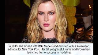 ireland baldwin family