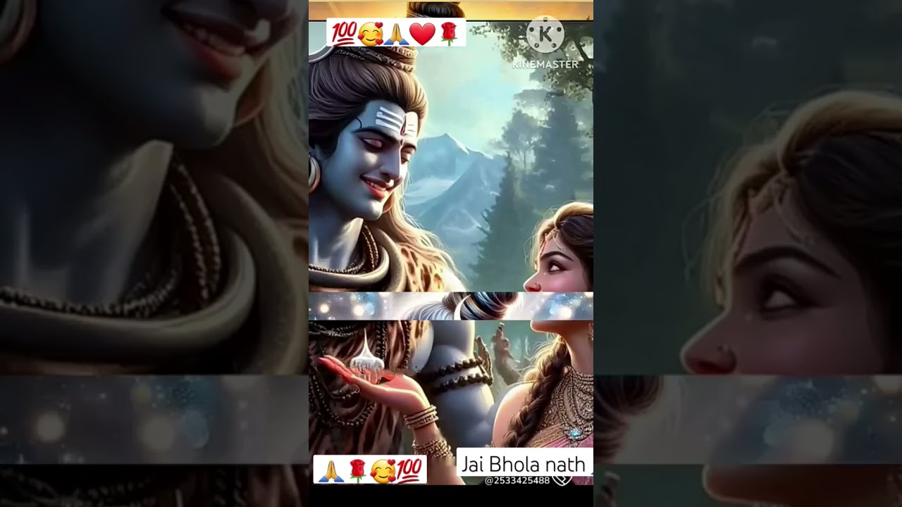 # Parvati boli Shankar se 