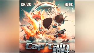 🔥🎵PISTE 4📀 Timmy Trumpet x Scooter - For ThoseAbout To Rave "CAP'TAIN 2024"📀🔊🔥