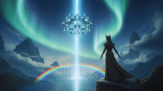 ARCTURIAN SONG | Starseed Light Codes (432Hz) A Portal to Higher Dimensions