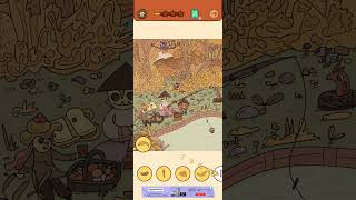 Level 8 Chapter 5 Find Out Anis games gameplay braintest level8