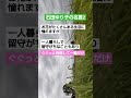 【今日の名言】石田ゆり子の名言2 憧れ