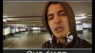 One shot video project - K-Li