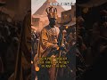 MANSA MUSA 👑 | Il a Brisé l'Économie Mondiale | L'Homme le Plus Riche de l'Histoire | IA Épique