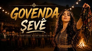 Yeni Kürtçe Şarkı - Govende Şeve l Kurdish Halay Remix 2026 screenshot 4