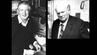 Famous Patrick Moore talks to John Dunn in 1989 Wealth