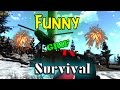 Funny Survival!