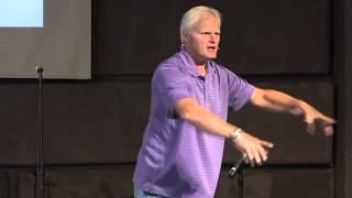 Dan Mohler - vista assembly (Part 3 of 6)