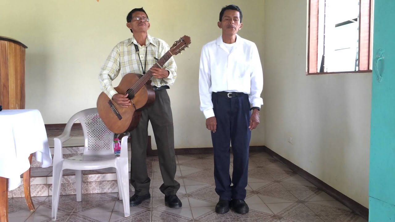 Sociedad Misionera Internacional Iglesia Adventista Del Septimo Dia Santa Elena Youtube