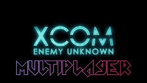 XCOM Multiplayer - Grazzar Vs MiniWizard - Game 1