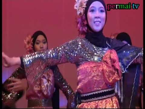 Tarian Zapin Permai.mpg