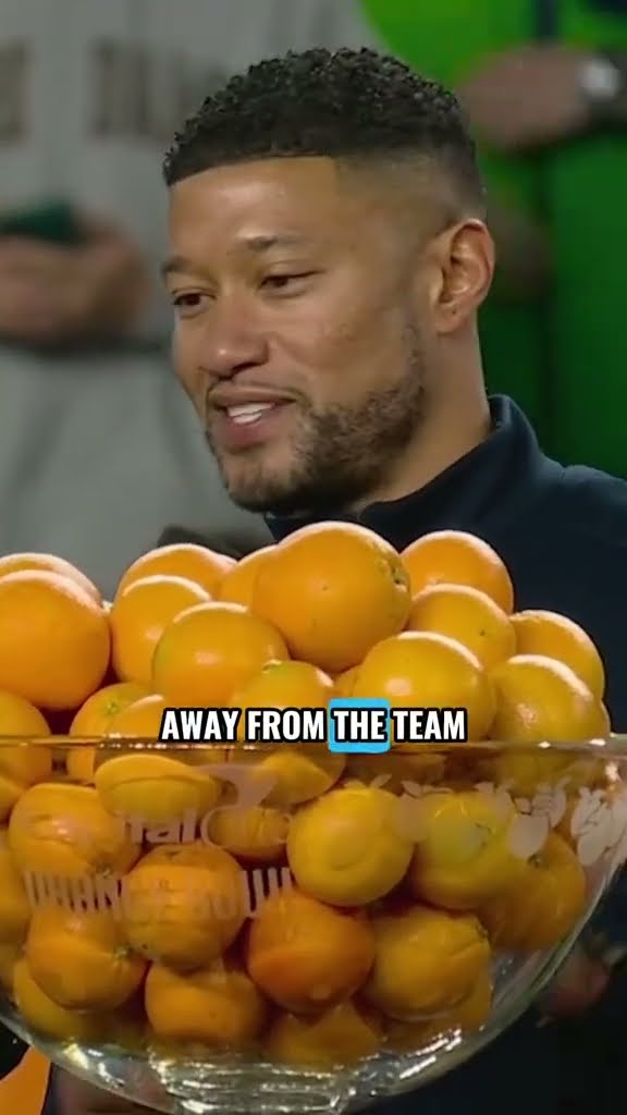 Marcus Freeman, the first Black and Asian American HC to lead a team to FBS Natty ?