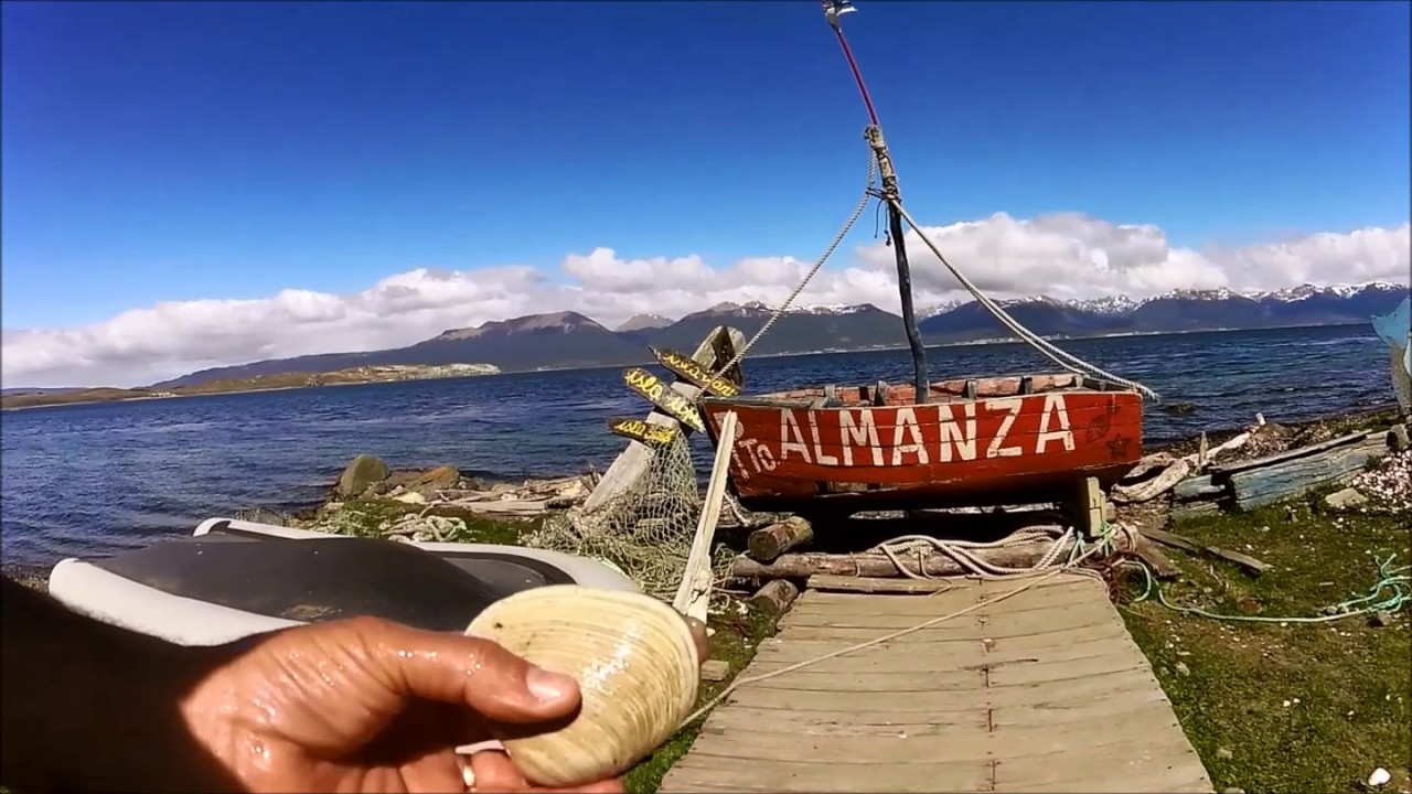 Consejos para explorar Ushuaia en verano