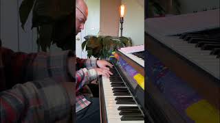 Party 4 U on Wurli #party4u #wurlitzer