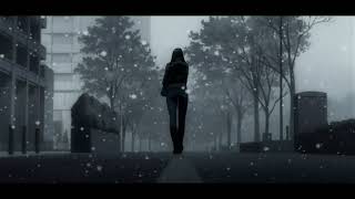 Its Snowing Like Its The End Of The World Death Note Amv