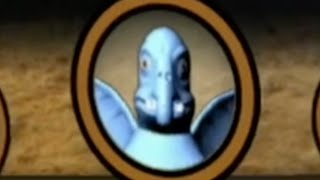 Lego Star Wars The Complete Saga Added So Much