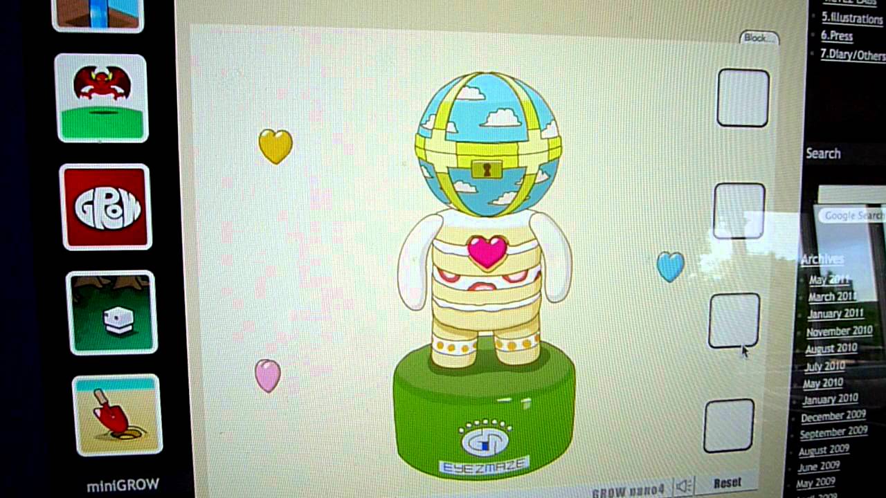 Walkthrough Of GROW Nano 4 By Jasper YouTube walkthrough-of-grow-nano-4-by-jasper-youtube