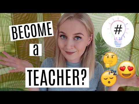 Видео: Хэрхэн бага ангийн багш болох вэ?